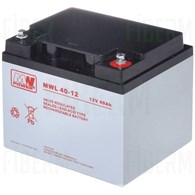 AGM Baterie 40Ah 12V MWL 40-12