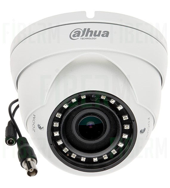 Dahua Odporná Kamera HAC-HDW1220RP-VF-27135