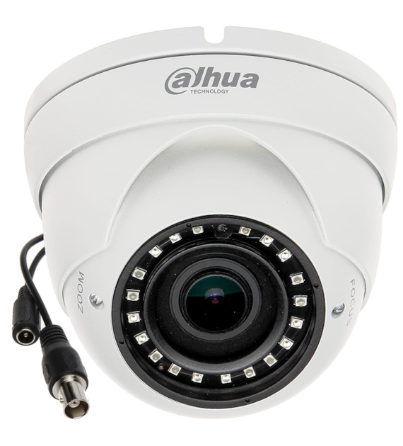 Dahua Vandal-Proof Kamera HAC-HDW1220RP-VF-27135