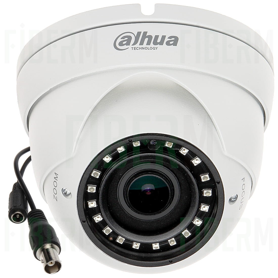 Dahua Odporná Kamera HAC-HDW1220RP-VF-27135