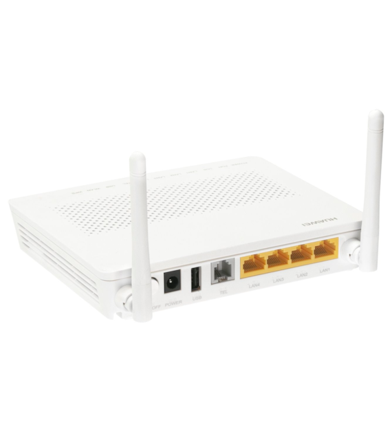 Huawei EG8245H GPON ONT 1x GE, 3x FE, 1xPOTS