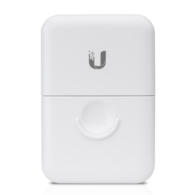 Ubiquiti ETH-SP-G2 Ochrona przeciwprzepięciowa Ethernet Surge Protector Gen2, 2x RJ45 1000Mb/s