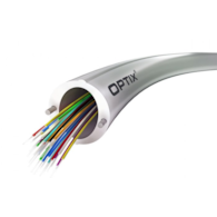OPTIX Easy Access Optical Fiber Cable Vertical W-NOTKSd 24J