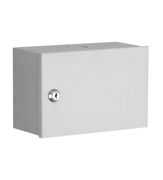 MANTAR Szafka Telekomunikacyjna TPR-15/23/10 pełna