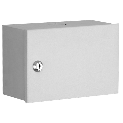 MANTAR Szafka Telekomunikacyjna TPR-15/23/10 pełna