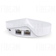 TP-LINK Deco M5 Domácí WiFi Systém (3 kusy)