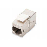 DIGITUS Keystone CAT6A UTP RJ45 ekranowany DN-93617