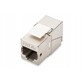 DIGITUS Keystone CAT6A UTP RJ45 Shielded DN-93617