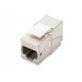 DIGITUS Keystone CAT6A UTP RJ45 ekranowany DN-93617
