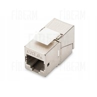 DIGITUS Keystone CAT6A UTP RJ45 Oklopljeni DN-93617