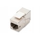 DIGITUS Keystone CAT6A UTP RJ45 ekranowany DN-93617