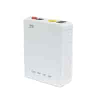 ZTE ZXHN F601 GPON ONT 1xGE SC/APC