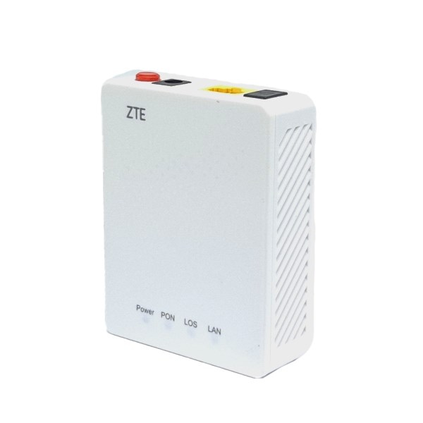 ZTE ZXHN F601 GPON ONT 1xGE SC/APC