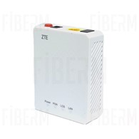 ZTE ZXHN F601 GPON ONT 1xGE SC/APC