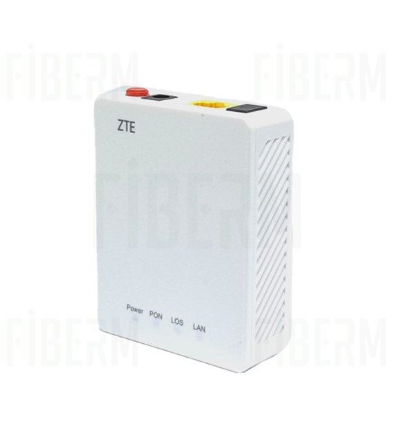 ZTE ZXHN F601 GPON ONT 1xGE SC/APC