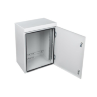 SZM-59/66/60 Szafa zewnętrzna masztowa RACK 19`` 12U 60cm głębokości