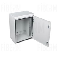 SZM-59/66/60 Vanjski Ormar 12U 60cm dubine