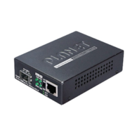 PLANET GT-805A Media konwerter 1000Base-T -> 1000Base SX/LX SFP