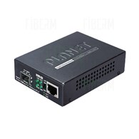 PLANET GT-805A Media konwerter 1000Base-T -> 1000Base SX/LX SFP