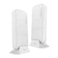 MikroTik Router Board RBwAPG-60ad-KIT Wireless Wire wAP-60ad kit 60GHz