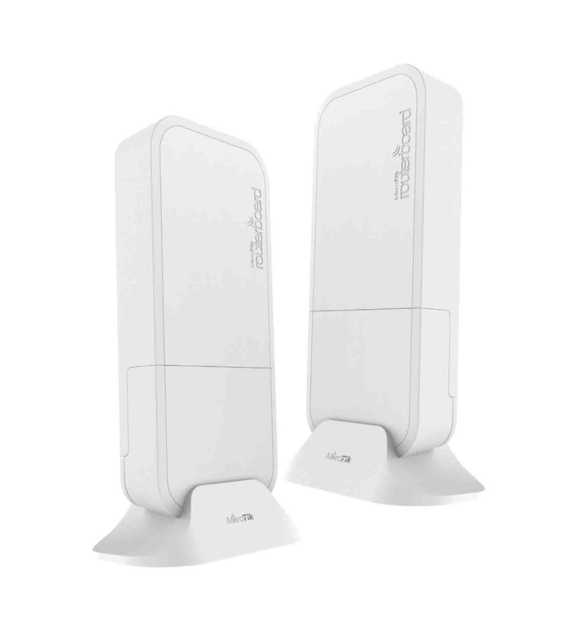 MikroTik Router Board RBwAPG-60ad-KIT Wireless Wire wAP-60ad kit 60GHz
