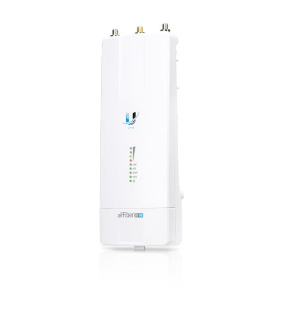 Ubiquiti AirFiber AF-5XHD 5GHz, GPS, 1x RJ45 1000Mb/s