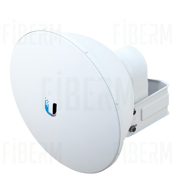 Ubiquiti airFiber Dish AF-5G23-S45 5GHz 23 dBi Slant 45
