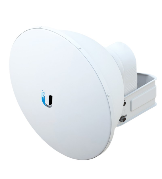 Ubiquiti airFiber Dish AF-5G23-S45 5GHz 23 dBi Slant 45