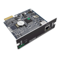 APC AP9630 UPS Mrežna Kartica za Upravljanje z Napajanjem s programom PowerChute Network Shutdown