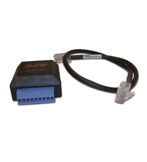 APC AP9810 Dry Contact I/O