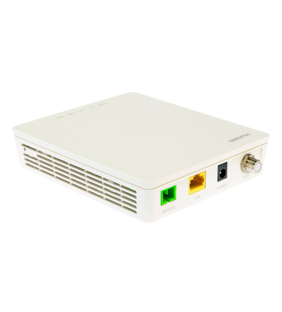 Huawei HG8012H GPON ONT 1xGE, 1xCATV