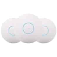UBIQUITI UNIFI UAP-PRO-3-PACK