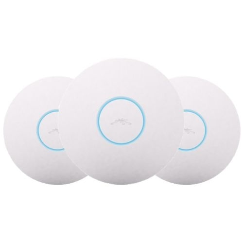 UBIQUITI UNIFI UAP-PRO-3-PACK