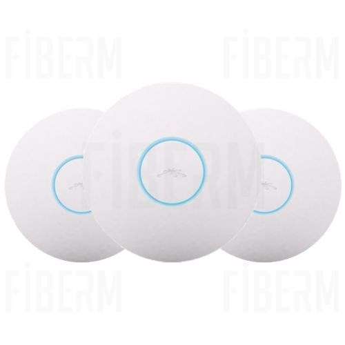 UBIQUITI UNIFI UAP-PRO-3-PACK