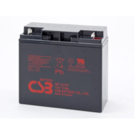 Akumulator CSB 17Ah 12V GP12170