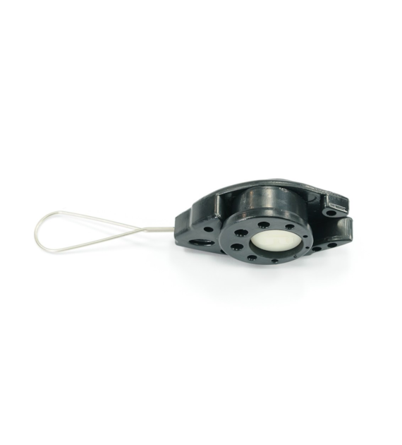 TRACOM Uchwyt odciągowy kabla abonenckiego PA-FTTX-FISH