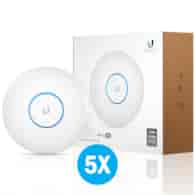 UBIQUITI UNIFI UAP-AC-PRO-5-PACK