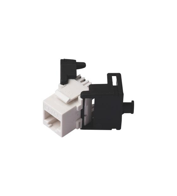 ipTIME Keystone samozaciskowy / beznarzędziowy CAT6 UTP RJ45 IP-1160-U