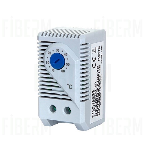 STARTLAN Cabinet Thermostat STLKTS011