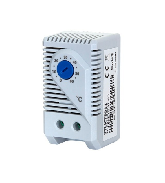 STARTLAN Schrankthermostat STLKTS011