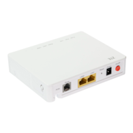 ZTE F612 1x GE, 1x FE, 1x POTS