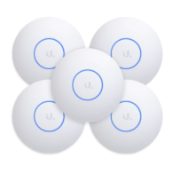 UBIQUITI UNIFI UAP-NANOHD 5-PACK