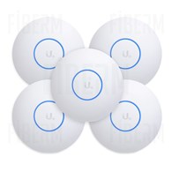 UBIQUITI UNIFI UAP-NANOHD 5-PACK
