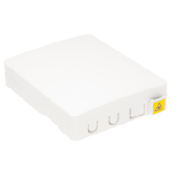 FIBERM Gniazdko abonenckie FTTH FTB-02D