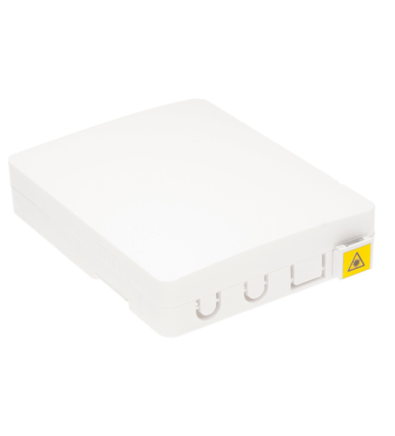 FIBERM Gniazdko abonenckie FTTH FTB-02D