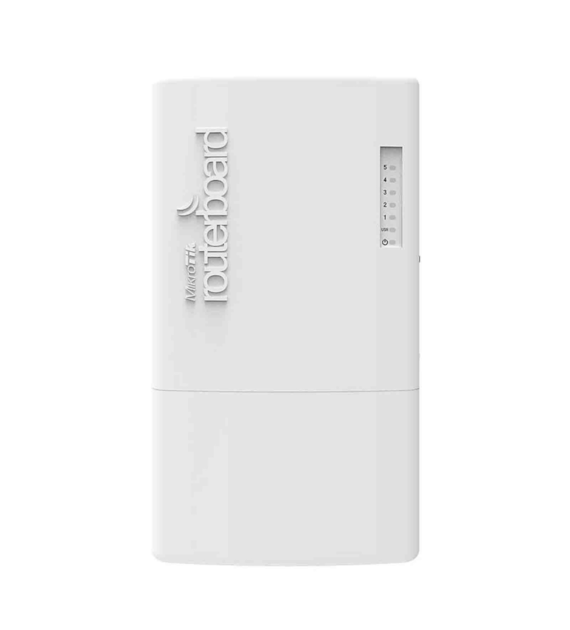 Mikrotik Cloud Router Switch CRS105-5S-FB FiberBox