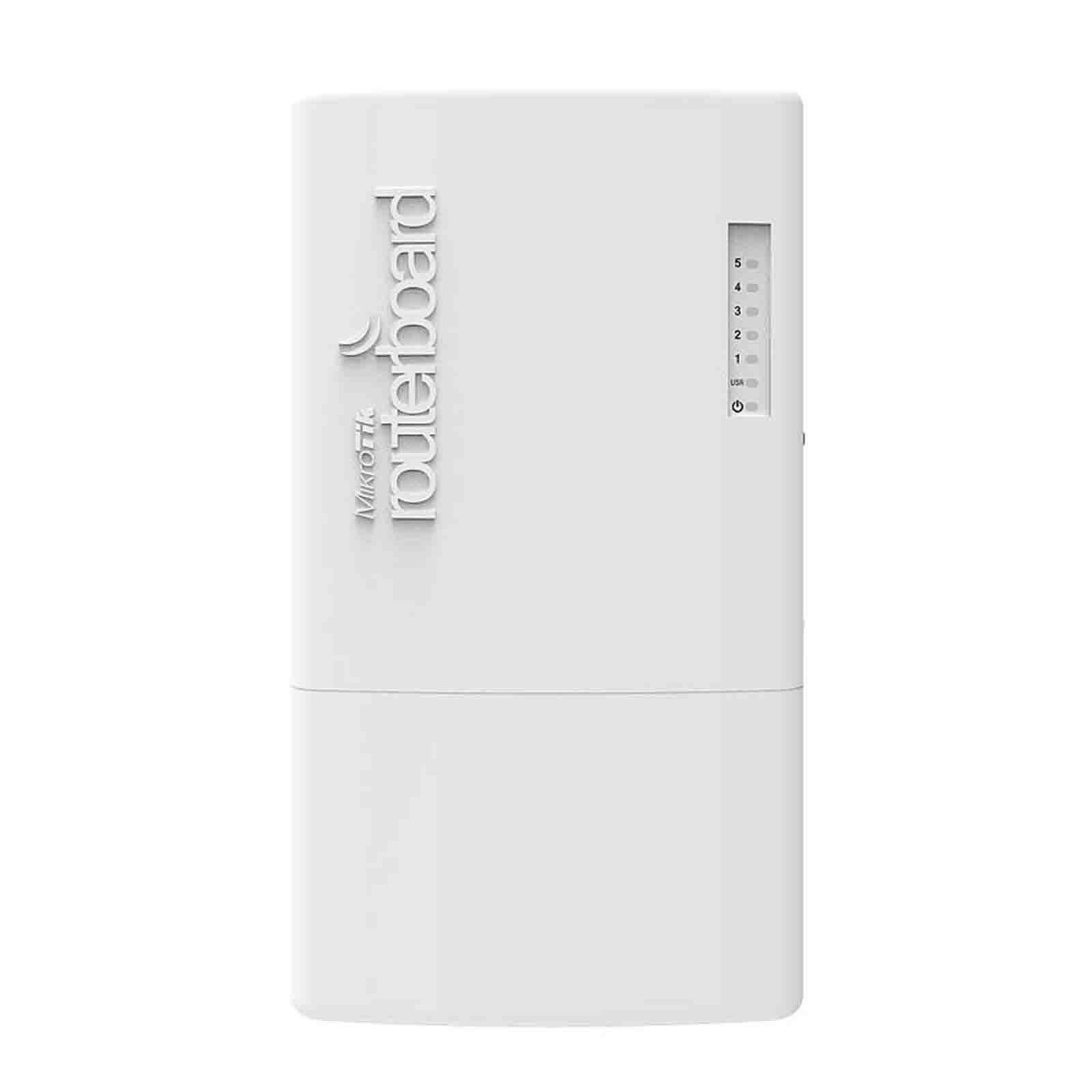 Mikrotik Cloud Router Switch CRS105-5S-FB FiberBox