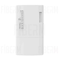 Mikrotik Cloud Router Switch CRS105-5S-FB FiberBox