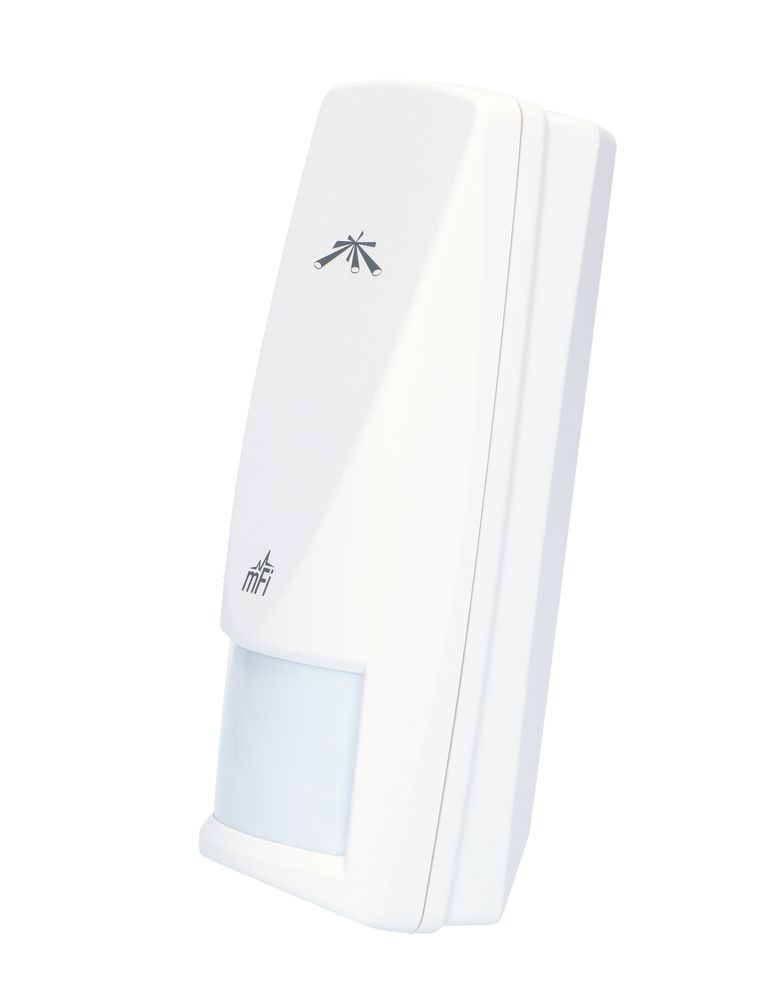Ubiquiti MFI-MSW Wall Mount Motion Sensor czujnik ruchu naścienny