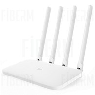 XIAOMI MI ROUTER 4A Router WiFi AC1200 1x WAN 2x LAN 4x Antena Dual Band